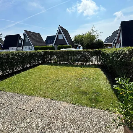 Ferienhaus, Am Ringwall 32 - Fritzi Holiday home