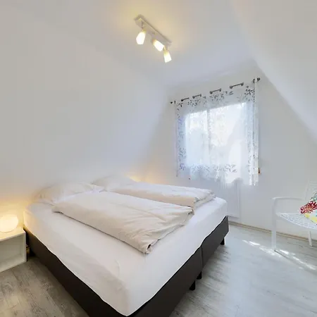 Ferienhaus, Am Ringwall 32 - Fritzi Holiday home *