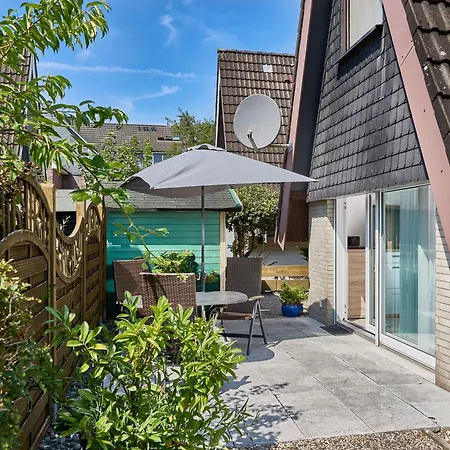 Ferienhaus, Am Ringwall 32 - Fritzi Holiday home Duhnen