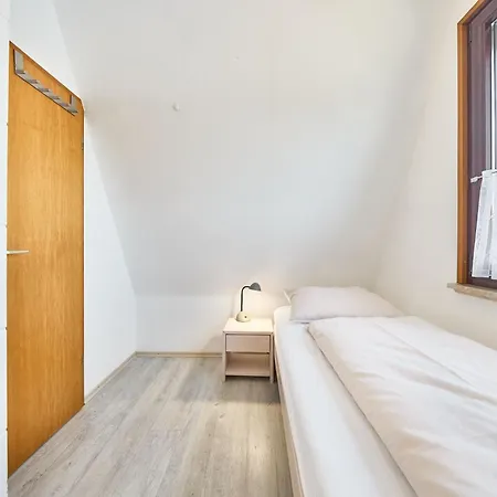 Ferienhaus, Am Ringwall 32 - Fritzi Ferienhaus *