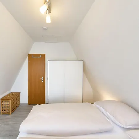 Ferienhaus, Am Ringwall 32 - Fritzi Ferienhaus